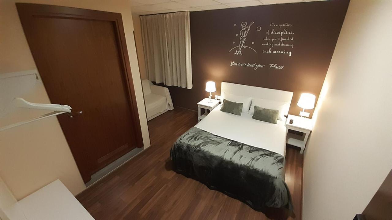 Petit Princep 2* Barcellona