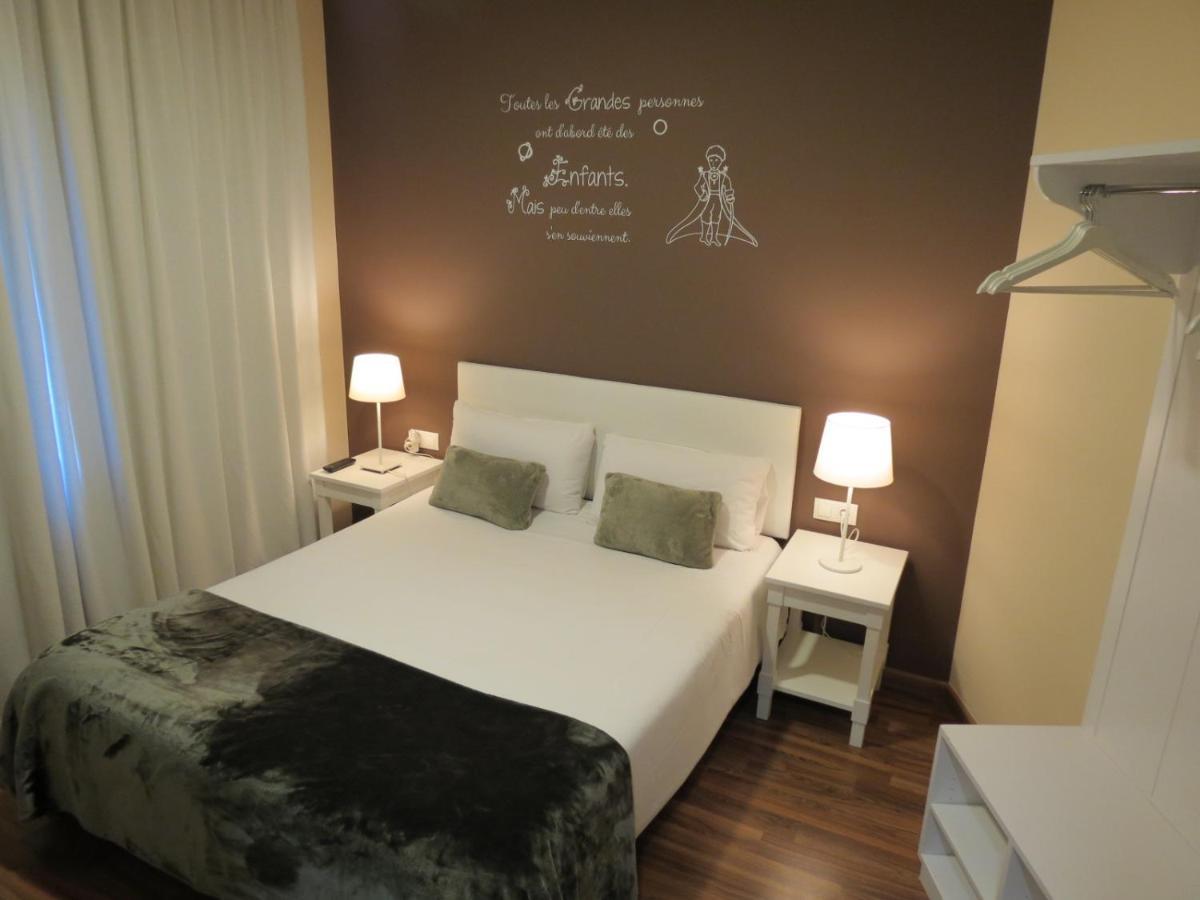 Petit Princep Casa de hóspedes 2*