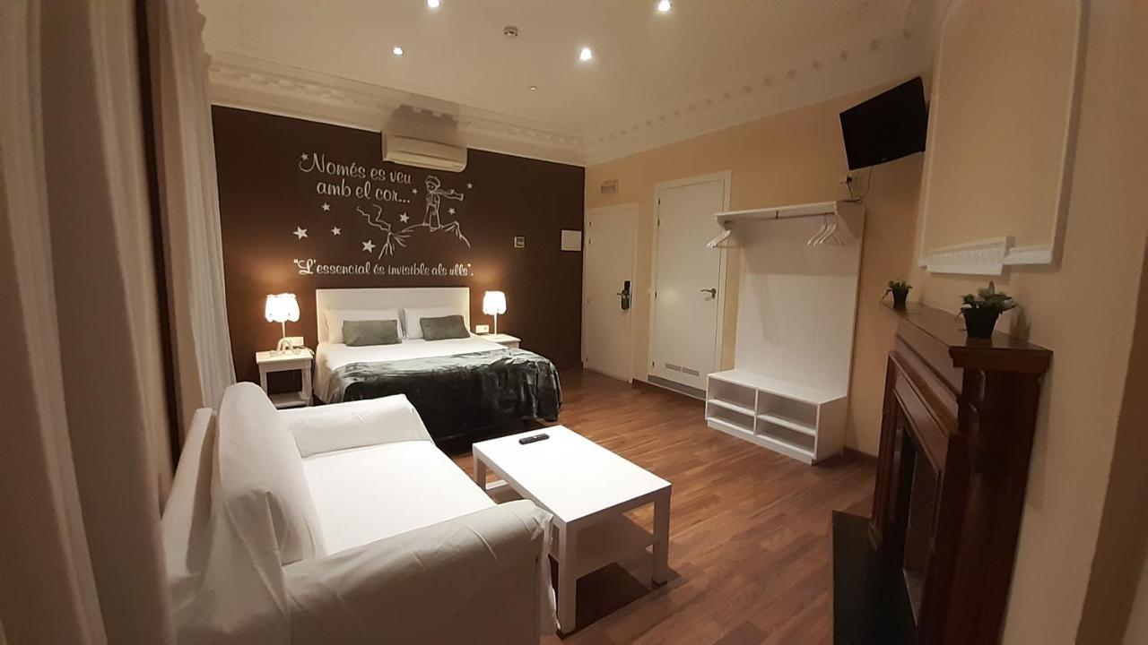 Petit Princep Casa de hóspedes
